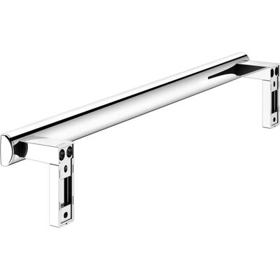 Keuco Axess 70cm Metall Haltegriff - Bad & Dusche Zubehör Keuco Axess 70cm Metall Haltegriff - Bad & Dusche Zubehör