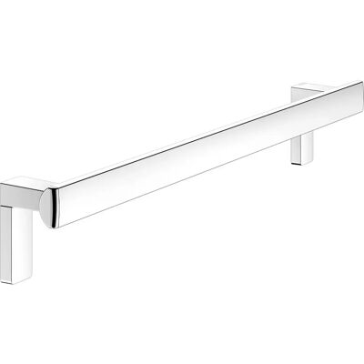 Keuco Axess Barra de Agarre de Metal 70cm - Accesorio de Baño Keuco Axess Barra de Agarre de Metal 70cm - Accesorio de Baño