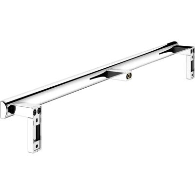 Keuco Axess Chrom Haltegriff - Wandmontage für Bad und Dusche Keuco Axess Chrom Haltegriff - Wandmontage für Bad und Dusche