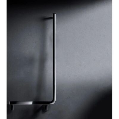 KEUCO Axess Wandgriff - Winkelgriff - Chrom - 90° - Waschtisch & WC Zubehör KEUCO Axess Wandgriff - Winkelgriff - Chrom - 90° - Waschtisch & WC Zubehör
