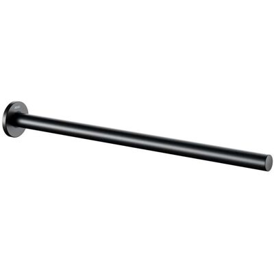 Keuco Plan Black Selection Portasalviette - 450mm - Bagno Keuco Plan Black Selection Portasalviette - 450mm - Bagno
