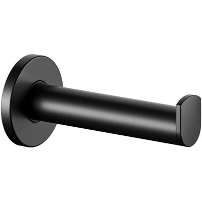 KEUCO Plan Black Selection Ersatzrollenhalter - Wandmontage KEUCO Plan Black Selection Ersatzrollenhalter - Wandmontage