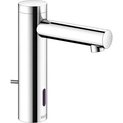 Miscelatore lavabo elettronico KEUCO IXMO - Cromato Miscelatore lavabo elettronico KEUCO IXMO - Cromato