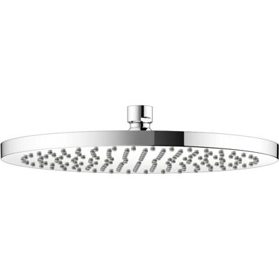 Keuco Cap de duș rotund 250mm - Cromat - Anticalcar Keuco Cap de duș rotund 250mm - Cromat - Anticalcar