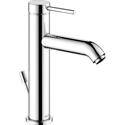 Keuco IXMO 59501012001 Baterie pentru chiuvetă cu un mâner Keuco IXMO 59501012001 Baterie pentru chiuvetă cu un mâner