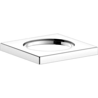 Keuco Marcă Model 59599010202 - Rozetă pătrată pentru robinet Keuco Marcă Model 59599010202 - Rozetă pătrată pentru robinet