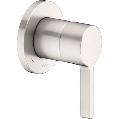 Keuco Ediția 400 Baterie de duș - Shower Mixer Keuco Ediția 400 Baterie de duș - Shower Mixer