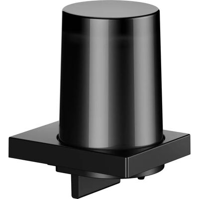 Keuco Edition 11 Dispenser de loțiune negru mat - Dispenser de loțiune Keuco Edition 11 Dispenser de loțiune negru mat - Dispenser de loțiune