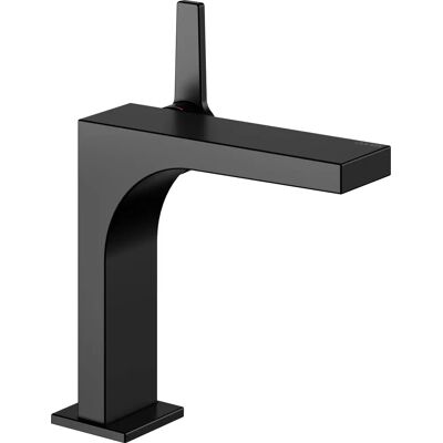 KEUCO Schwarze Edition 11 Einhebel-Waschtischmischer - Armatur KEUCO Schwarze Edition 11 Einhebel-Waschtischmischer - Armatur