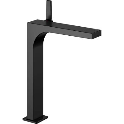 KEUCO Edition 11 Schwarze Auswahl Einhebel-Waschtischmischer - 180mm Ausladung KEUCO Edition 11 Schwarze Auswahl Einhebel-Waschtischmischer - 180mm Ausladung