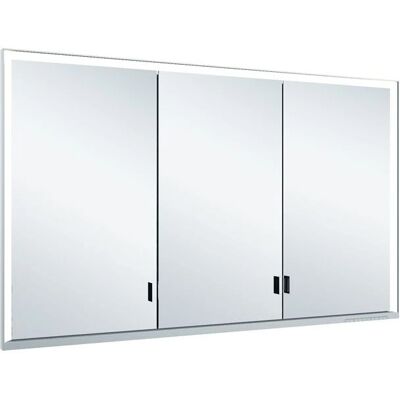 Keuco Royal Lumos Wandspiegelschrank mit LED-Beleuchtung - Badmöbel Keuco Royal Lumos Wandspiegelschrank mit LED-Beleuchtung - Badmöbel