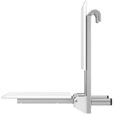 Keuco Klappsitz zum Einhängen Care 35181 - WC Sitz Keuco Klappsitz zum Einhängen Care 35181 - WC Sitz