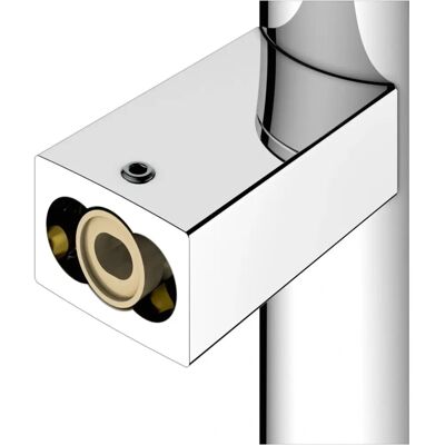 Keuco Barra de apoyo AXESS 35016 - Asidero Keuco Barra de apoyo AXESS 35016 - Asidero