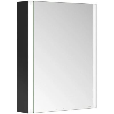 KEUCO Somaris Spiegelschrank - Schwarz - 14501371101 - Spiegelart KEUCO Somaris Spiegelschrank - Schwarz - 14501371101 - Spiegelart
