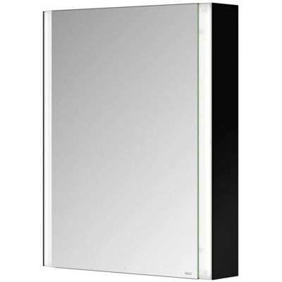 KEUCO Somaris Spiegelschrank - Verstellbare Glasborden, LED, Touch Control KEUCO Somaris Spiegelschrank - Verstellbare Glasborden, LED, Touch Control