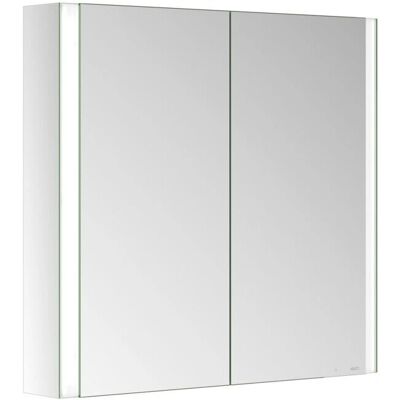KEUCO 14502002100 Spiegelschrank mit Beleuchtung - Badezimmermöbel KEUCO 14502002100 Spiegelschrank mit Beleuchtung - Badezimmermöbel