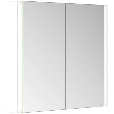 KEUCO Somaris Spiegelschrank - Beleuchtung, Heizfunktion, 2 Türen KEUCO Somaris Spiegelschrank - Beleuchtung, Heizfunktion, 2 Türen