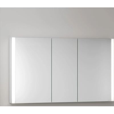 KEUCO Somaris LED Spiegelschrank - Wandmontage, 120x71x12,7cm KEUCO Somaris LED Spiegelschrank - Wandmontage, 120x71x12,7cm