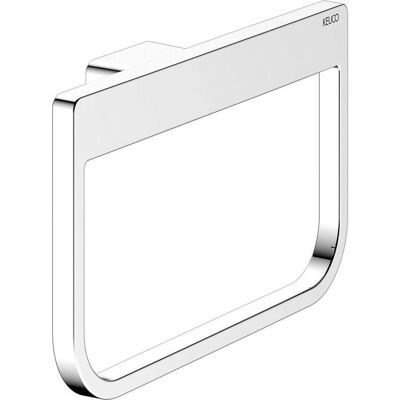 KEUCO AVENO Drehbarer Handtuchring - Wandmontage, Chrom KEUCO AVENO Drehbarer Handtuchring - Wandmontage, Chrom