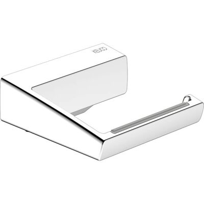 KEUCO AVENO WC Papierhalter - Starr, Wandmontage, Chrom KEUCO AVENO WC Papierhalter - Starr, Wandmontage, Chrom