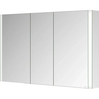 Keuco - Royal Metis - 120 x 71 cm - Spiegelschrank Keuco - Royal Metis - 120 x 71 cm - Spiegelschrank