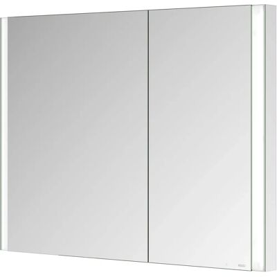 Keuco Royal Metis - LED - 100 x 71 cm - Spiegelschrank Keuco Royal Metis - LED - 100 x 71 cm - Spiegelschrank