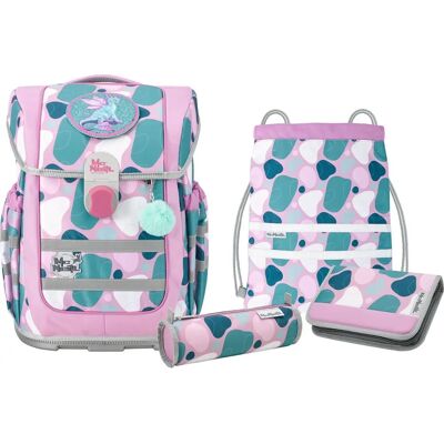 McNeill Ergo Complete Schulranzen Set - Schulart McNeill Ergo Complete Schulranzen Set - Schulart