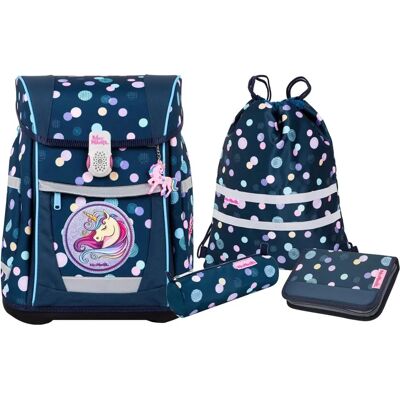 MCNEILL Tenero, Polly - Bunte Schulranzen MCNEILL Tenero, Polly - Bunte Schulranzen