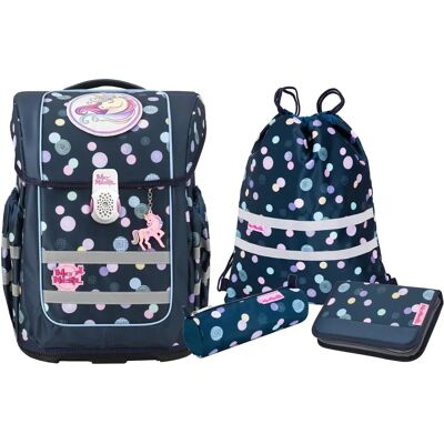 McNeill Ergo Compacto Polly Schulranzen - Rucksack Kinder McNeill Ergo Compacto Polly Schulranzen - Rucksack Kinder