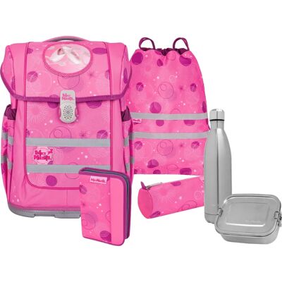 MCNEILL Ergo Compacto Pinky - Schulranzen MCNEILL Ergo Compacto Pinky - Schulranzen