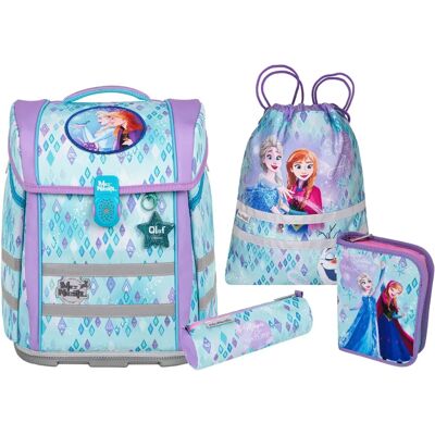 MCNEILL Perfecto Frozen Schulranzen - Schulrucksack MCNEILL Perfecto Frozen Schulranzen - Schulrucksack