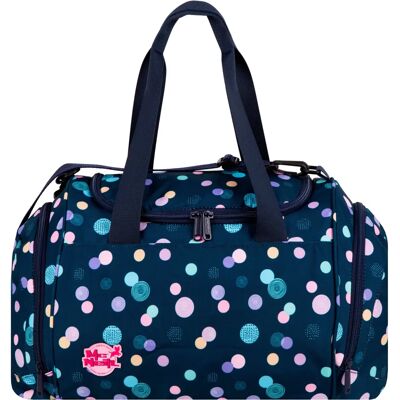 McNeill - Polly - 45x27x26cm - Polly - Sporttasche McNeill - Polly - 45x27x26cm - Polly - Sporttasche