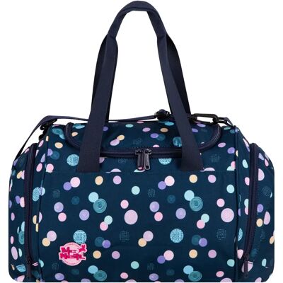 McNeill - Polly - 45x27x26cm - Polly - Sporttasche McNeill - Polly - 45x27x26cm - Polly - Sporttasche
