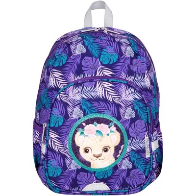 McNeill Toby Kinderrucksack - Grün McNeill Toby Kinderrucksack - Grün