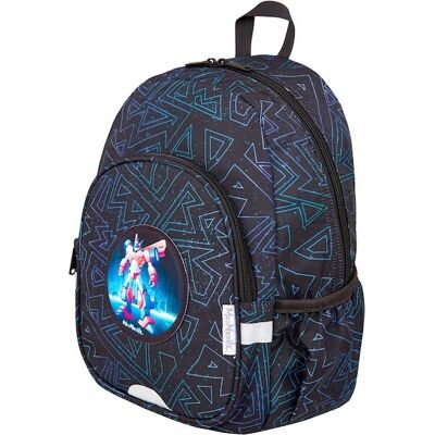 McNeill Toby Tron Kinder Rucksack - Freizeit & Sport McNeill Toby Tron Kinder Rucksack - Freizeit & Sport