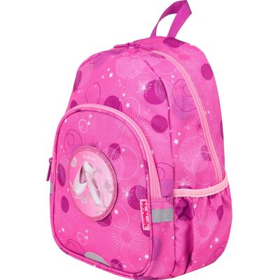 McNeill - Toby - Rosa - 10 L - Rucksack McNeill - Toby - Rosa - 10 L - Rucksack