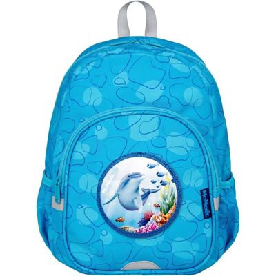 McNeill Toby Bubble Kinderrucksack - Rucksack McNeill Toby Bubble Kinderrucksack - Rucksack