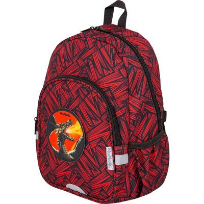 McNeill - TOBY - Zack - 10 L - Rucksack McNeill - TOBY - Zack - 10 L - Rucksack