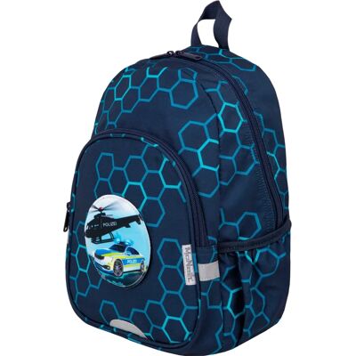 McNeill Toby Xagon Kinder Rucksack - Rucksack McNeill Toby Xagon Kinder Rucksack - Rucksack