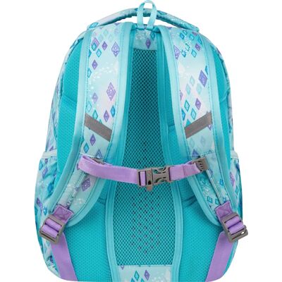 MCNEILL Frozen Rucksack - Schule & Reise MCNEILL Frozen Rucksack - Schule & Reise