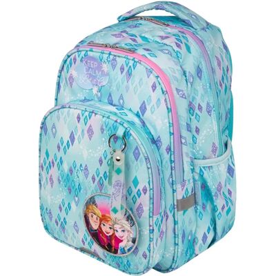 MCNEILL Frozen Rucksack - Schule & Reise MCNEILL Frozen Rucksack - Schule & Reise