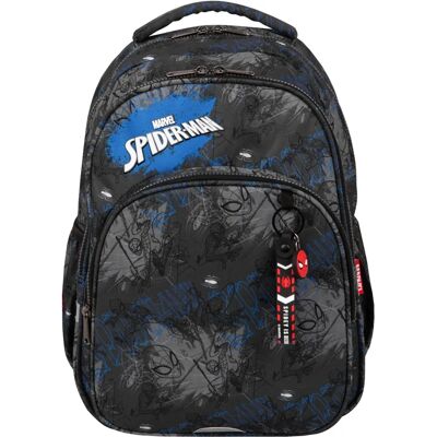 MCNEILL Spider Man Kinderrucksack - Schule & Reise - 27L MCNEILL Spider Man Kinderrucksack - Schule & Reise - 27L