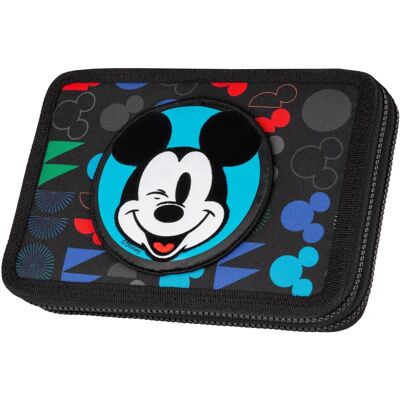 Coolpack Mickey Mouse XL Mäppchen - Schulbedarf Coolpack Mickey Mouse XL Mäppchen - Schulbedarf