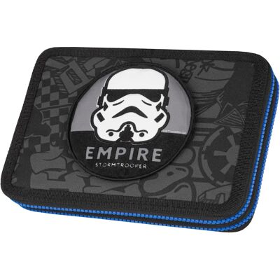 COOLPACK - Etui XL - Star Wars - Darth Vader - Pencil Case COOLPACK - Etui XL - Star Wars - Darth Vader - Pencil Case