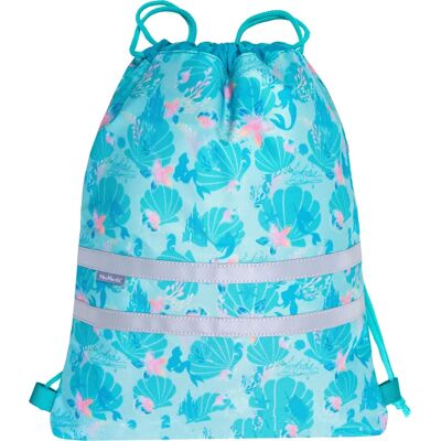 MCNEILL Perfecto, Arielle, Schulranzen - Schulrucksack MCNEILL Perfecto, Arielle, Schulranzen - Schulrucksack