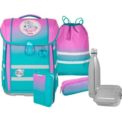 MCNEILL - Perfecto - Blueberry - Backpack MCNEILL - Perfecto - Blueberry - Backpack