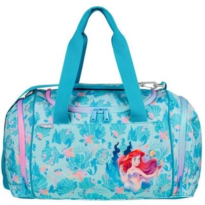 McNeill - Arielle - 45x27x26 cm - Polyester - Sport bag McNeill - Arielle - 45x27x26 cm - Polyester - Sport bag