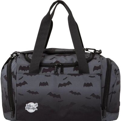 McNeill - Sporttasche 37 cm - Schwarz - 18 L - Sports bag McNeill - Sporttasche 37 cm - Schwarz - 18 L - Sports bag