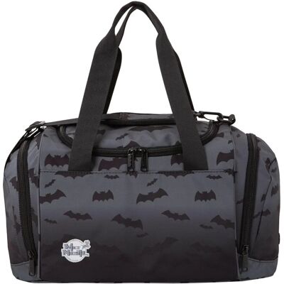 McNeill - Sporttasche 37 cm - Schwarz - 18 L - Sports bag McNeill - Sporttasche 37 cm - Schwarz - 18 L - Sports bag