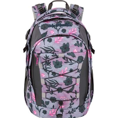 McNeill Rucksack - 28L - Verstellbare Gurte - Schulrucksack McNeill Rucksack - 28L - Verstellbare Gurte - Schulrucksack